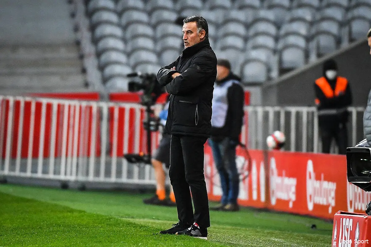 losc galtier le titre et la porte icon mm1 0356 313073