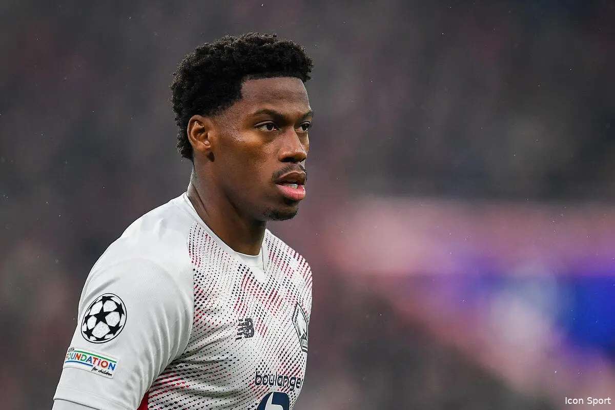LOSC : Jonathan David pour remplacer une star ?