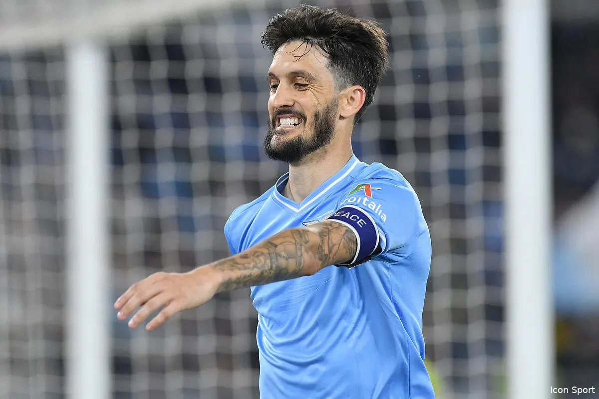 Luis Alberto à l'OM, c'est vraiment chaud