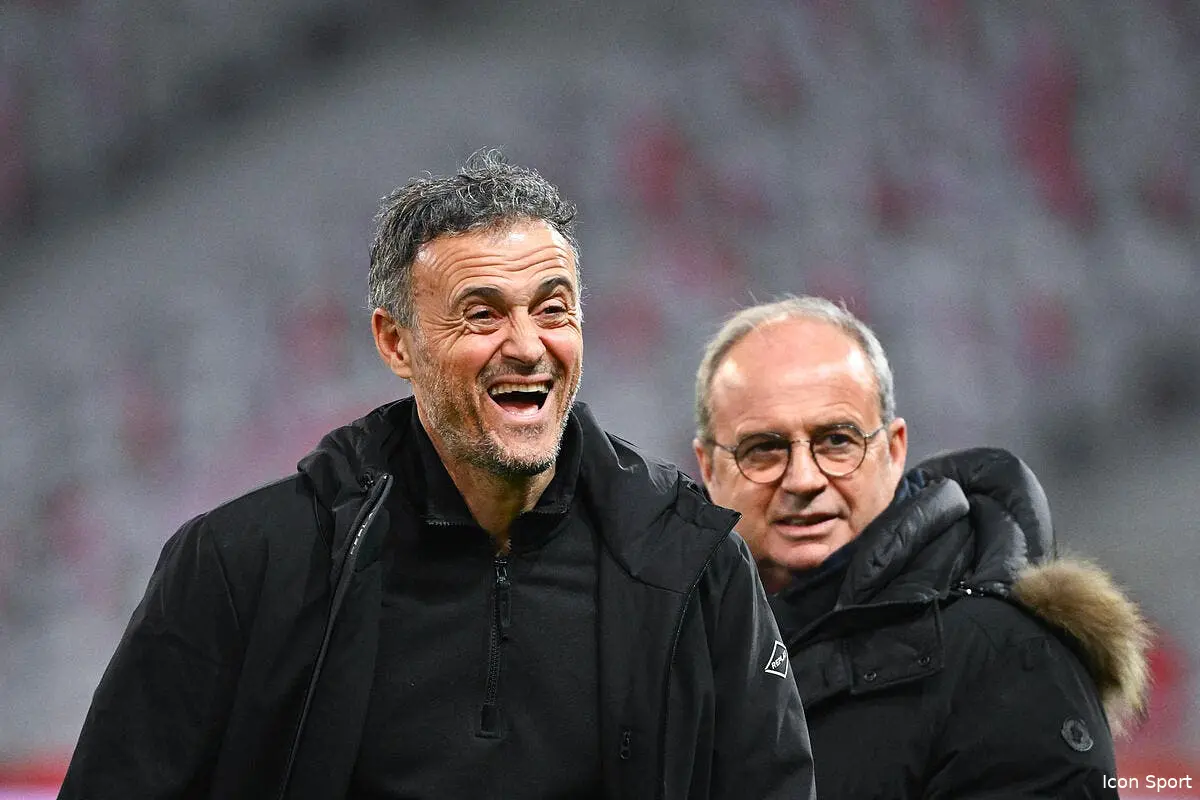 Le PSG fonce sur un international français à 20 millions
