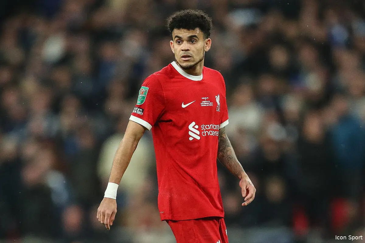 75ME pour Luis Diaz, le PSG a fait son choix numéro 1