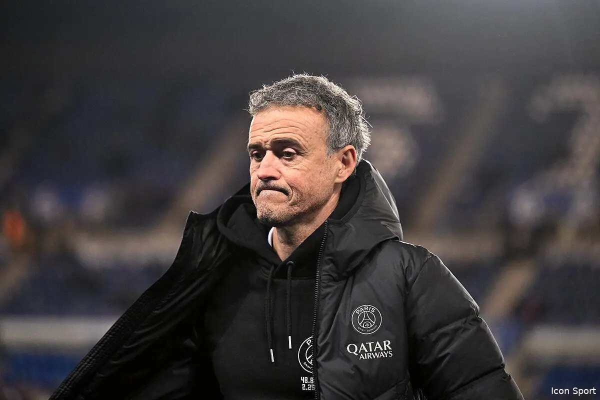 luis enrique a la rue les joueurs du psg en plein doute icon ab9 8389 371580