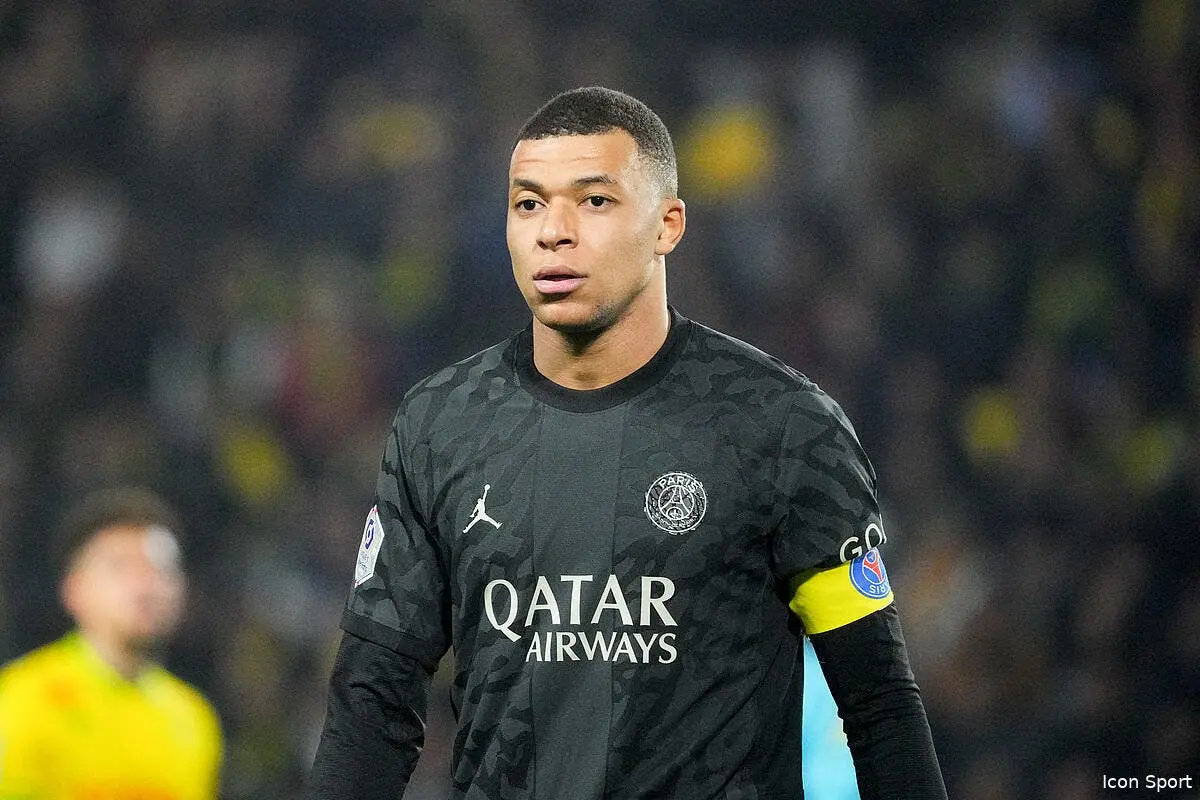 luis enrique veut preparer le psg sans mbappe des maintenant icon dsc6943 372433