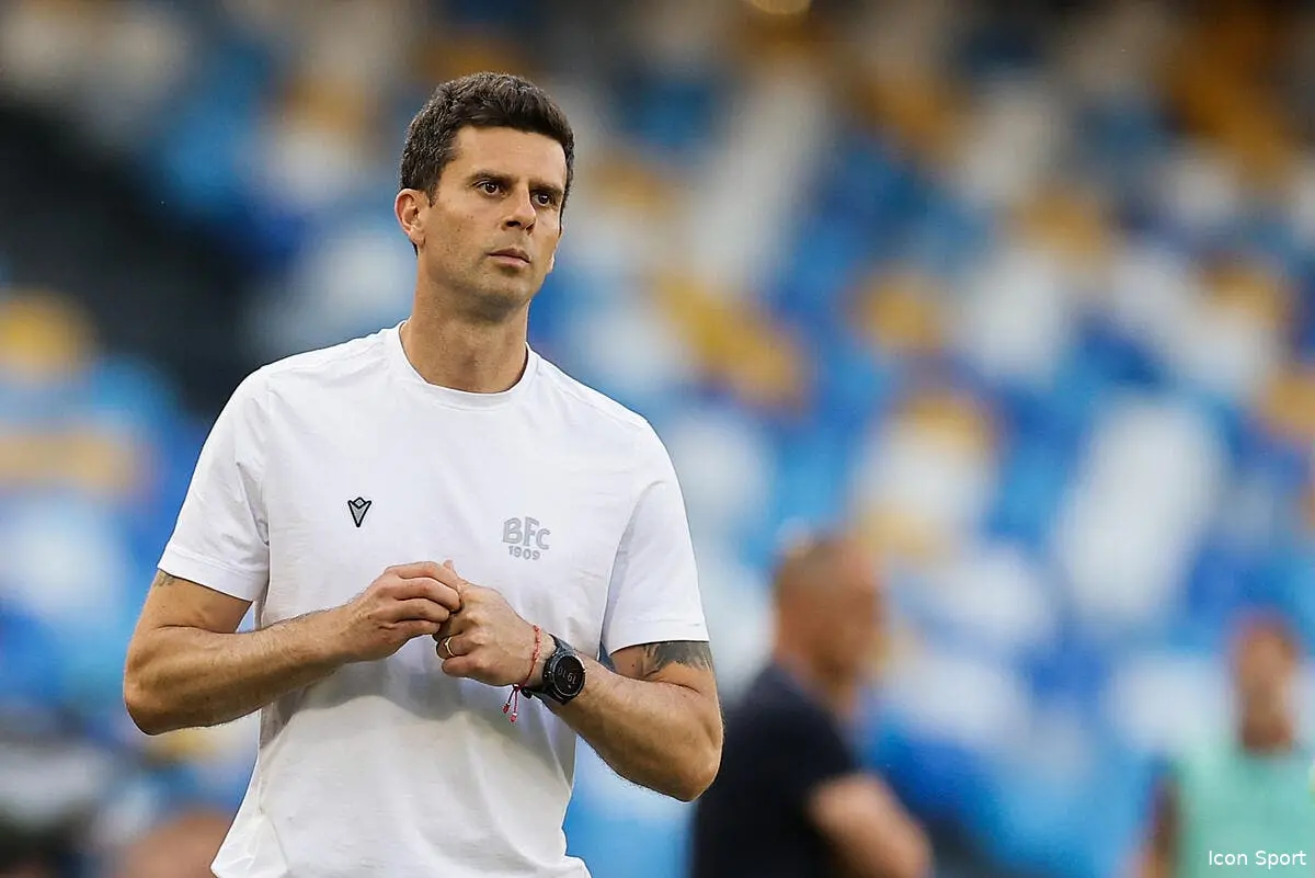 PSG : Luis Enrique viré et remplacé par Motta, il l'annonce !