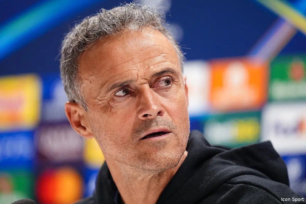 Luis Enriqué viré, le PSG lui fait une promesse