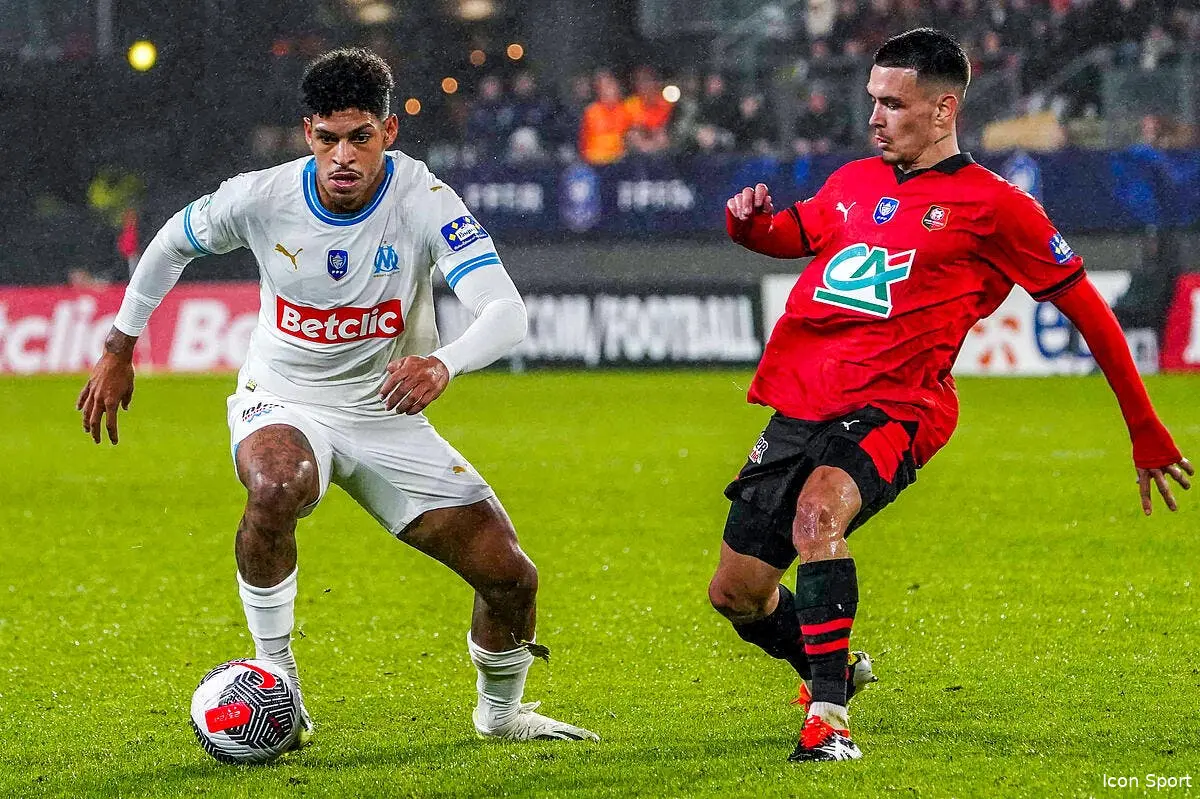 Luis Henrique intransférable, l'OM change brutalement d'avis !