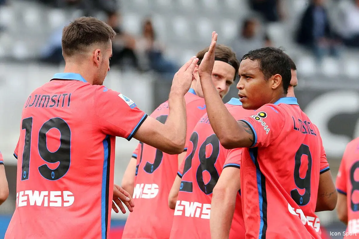 luis muriel a l om le grand bluff de l ete icon lp 19285422 343879