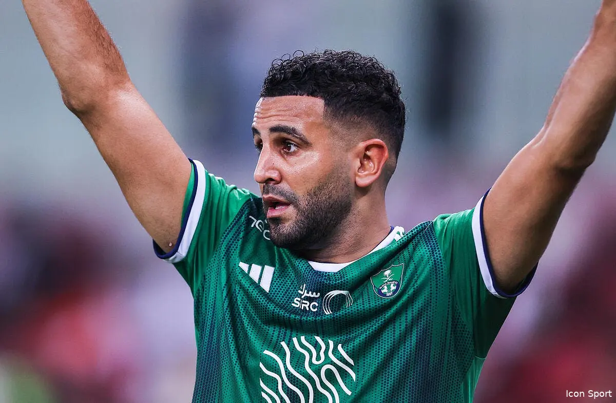 mahrez revient en surpoids l arabie saoudite est choquee iconsport 179728 0021 379117