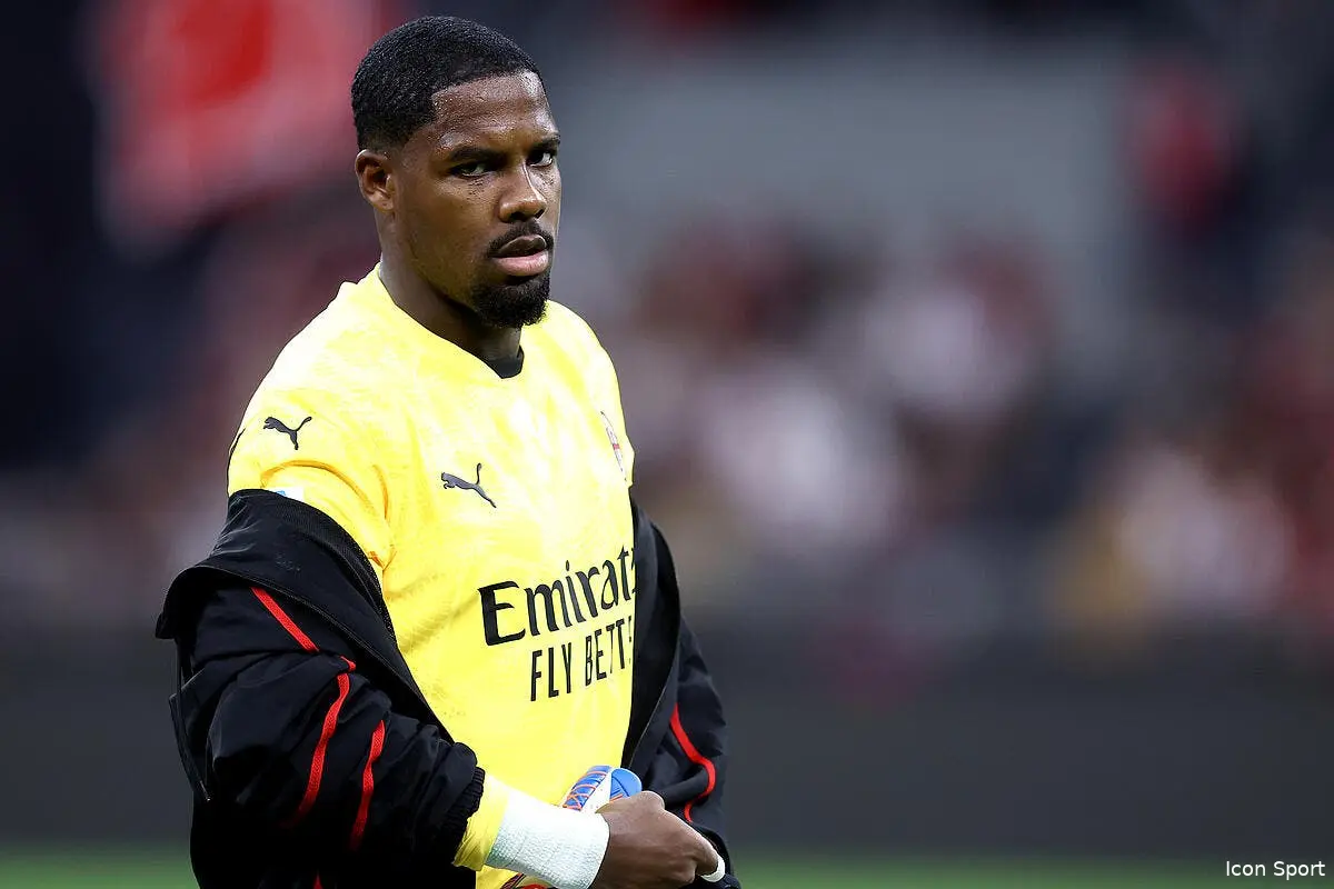 maignan et l ac milan le divorce s eloigne iconsport 237200 0236 380956