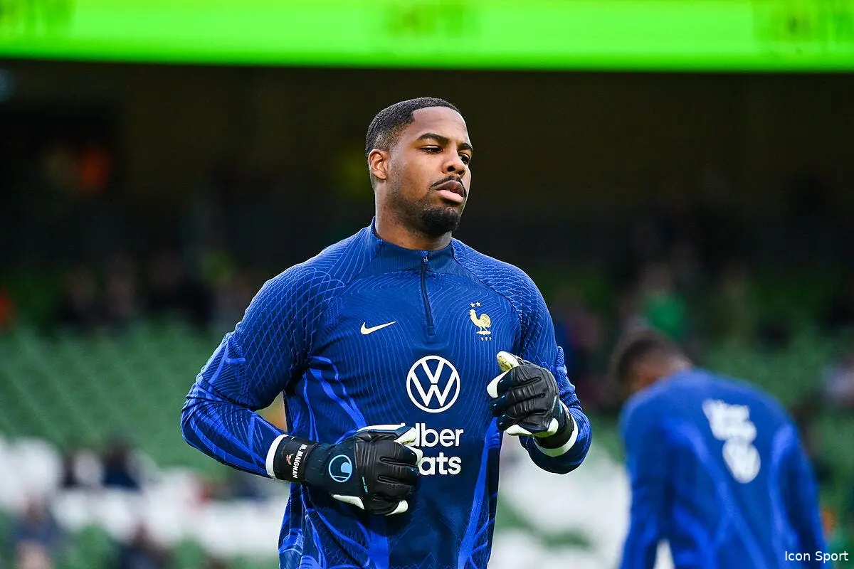 maignan trop fort milan a un plan pour le blinder icon dib 270323 10 02 358633