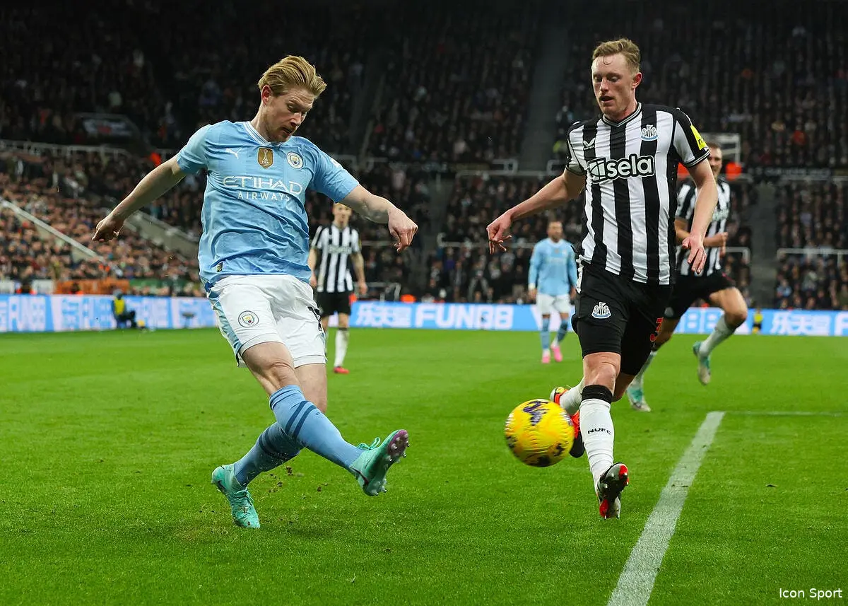 man city met en vente de bruyne et devoile son prix icon spi 025 nr newc man 370842