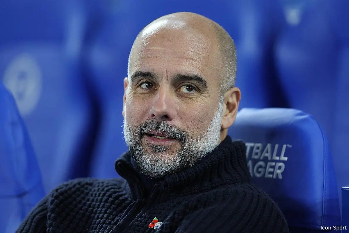 Man City : Pep Guardiola ne partira pas en fin de saison