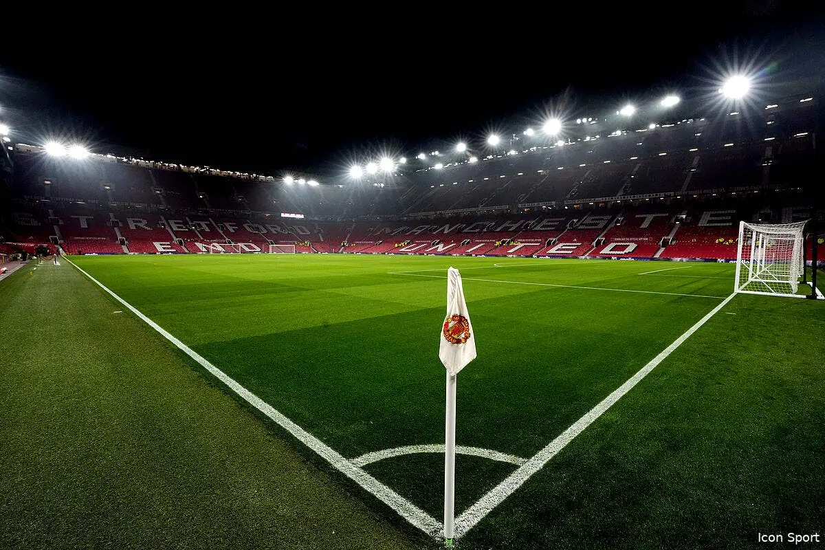 Man United - Chelsea : Les compositions (17h30 sur Canal+ Sport 360) 