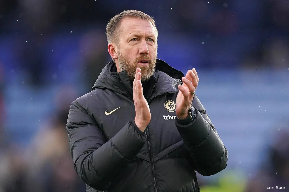 Man Utd : Erik Ten Hag viré, réunion secrète avec son remplaçant ?