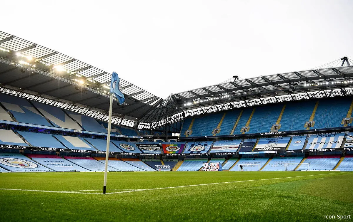 Man City - Man Utd : Les compos (17h30 sur Canal+)