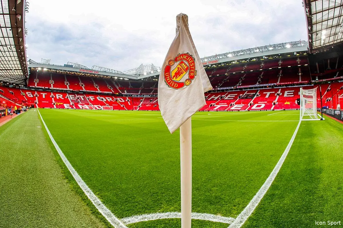 Manchester United - Arsenal : Les compositions (17h30 sur Canal+)