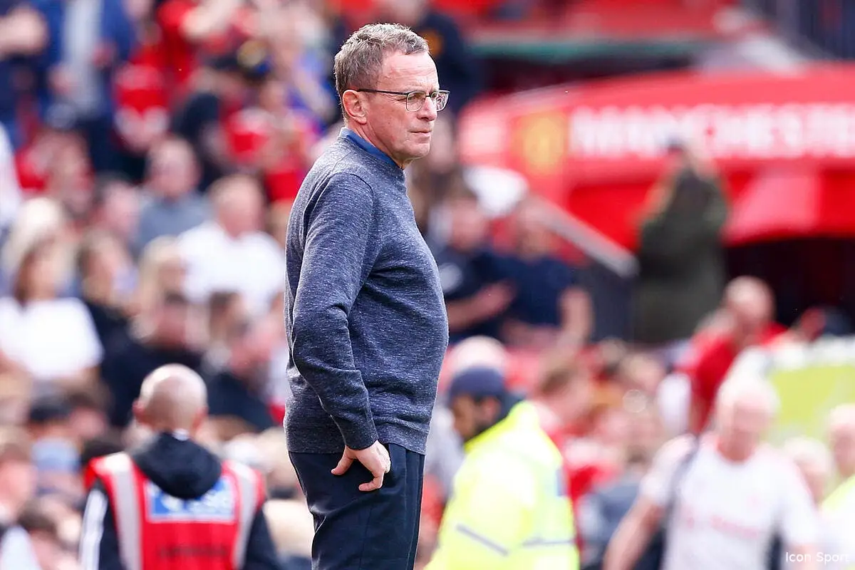 manchester united ralf rangnick a trouve un nouveau poste icon fil man utd norwich 182 340063