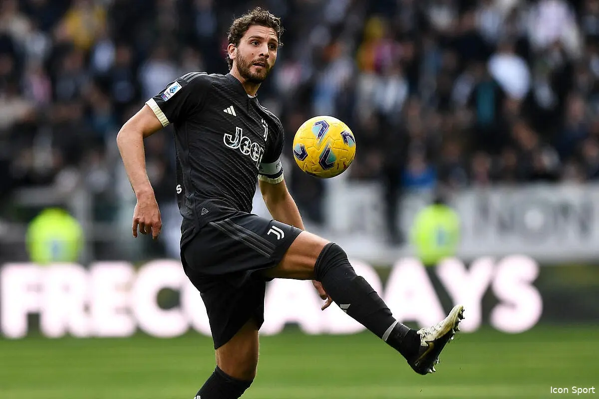 Manuel Locatelli à l'OM, terrible nouvelle
