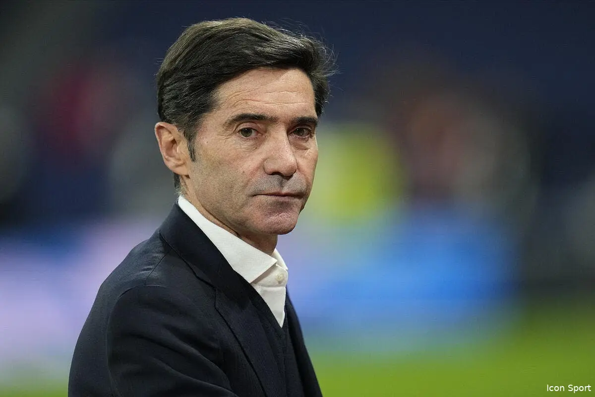 Marcelino prend des risques pour faire un sale coup à l’OM