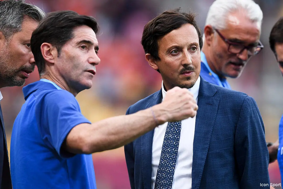 marcelino quitte l om jean pierre papin entraineur icon pl5 0199 365663