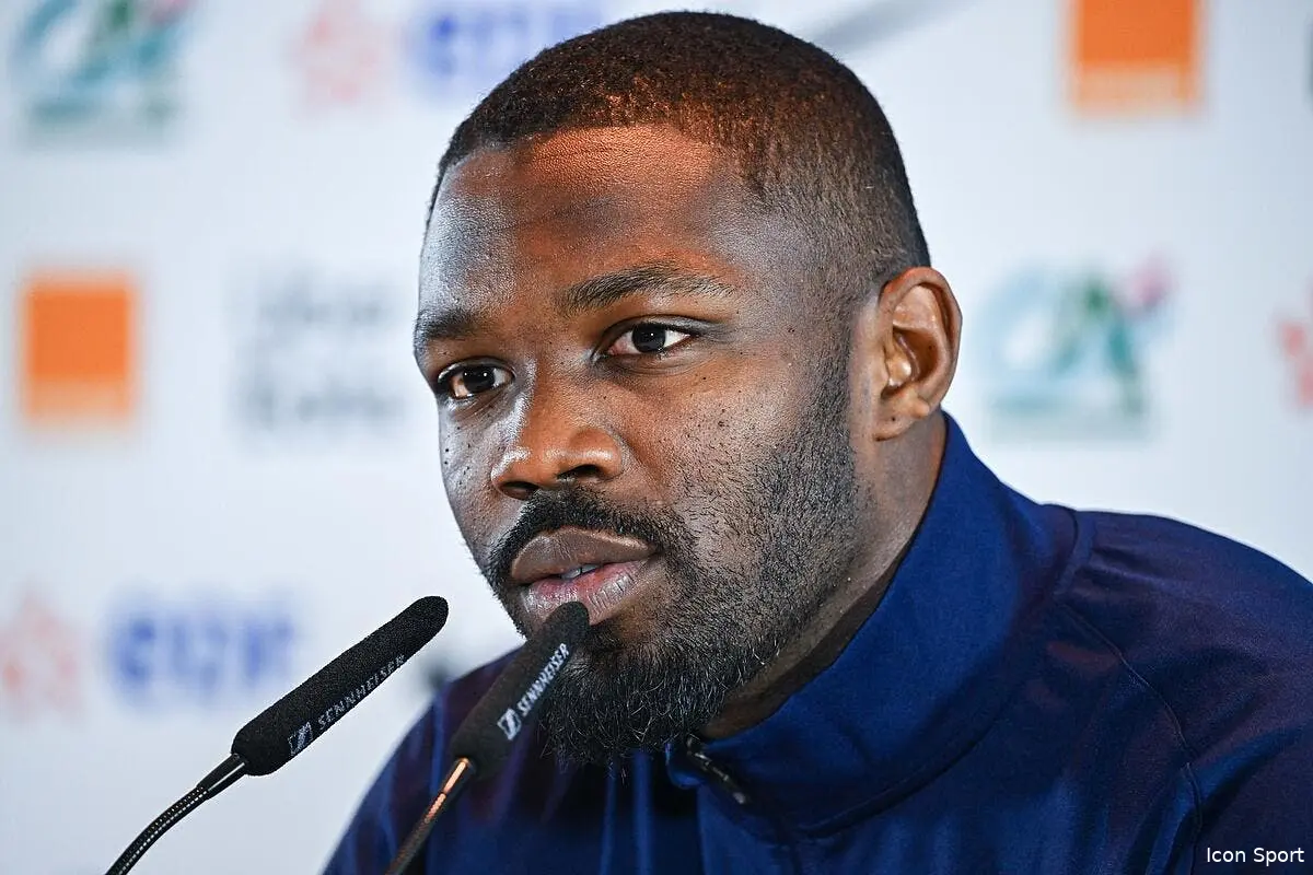 Marcus Thuram exige un vote contre le Rassemblement National