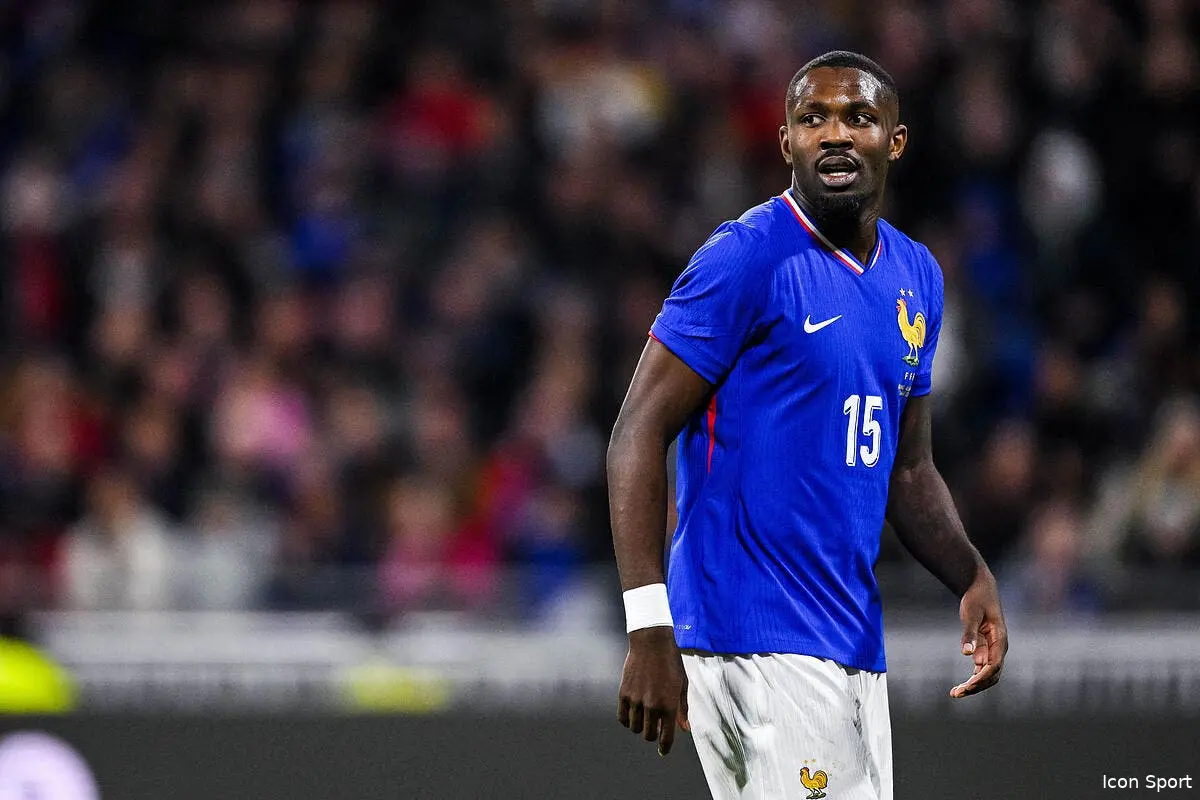 PSG : Paris se jette sur Marcus Thuram et envoie 80 ME