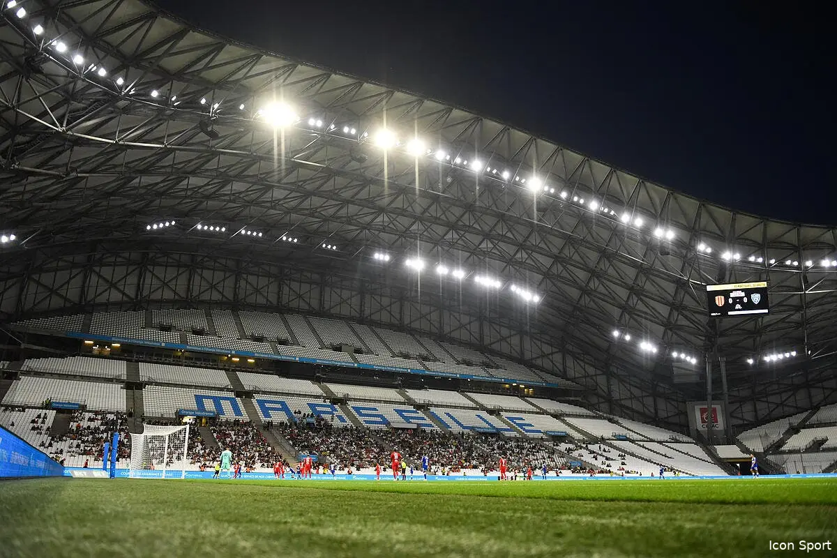 Martigues, un club de Ligue 2 au bord du gouffre