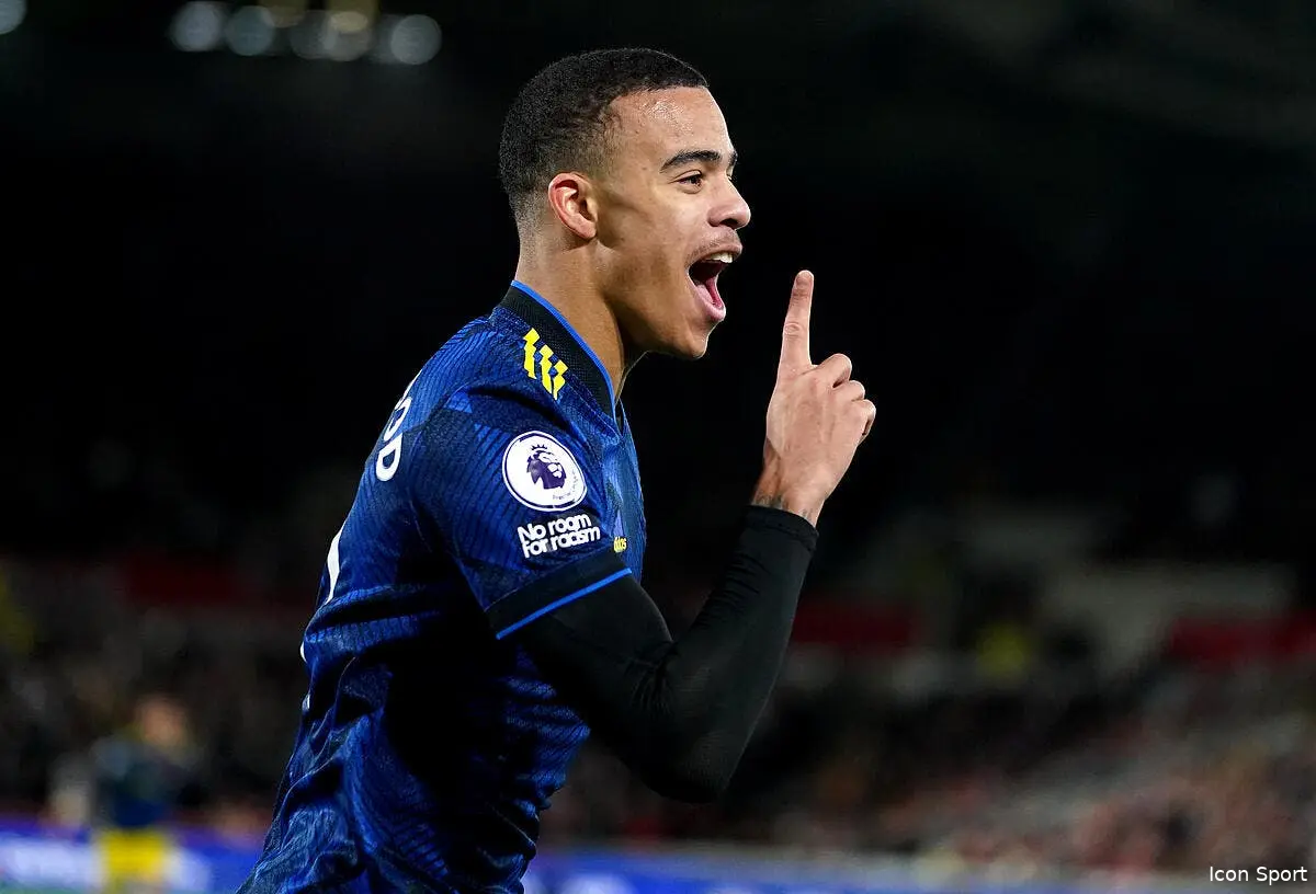Mason Greenwood à l'OM, c'est aujourd'hui ou jamais !