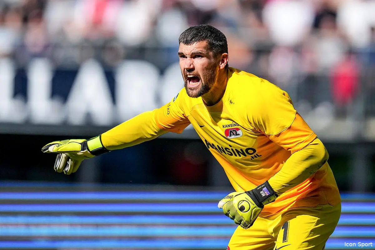 Mathew Ryan signe, Lens chambre l’OM