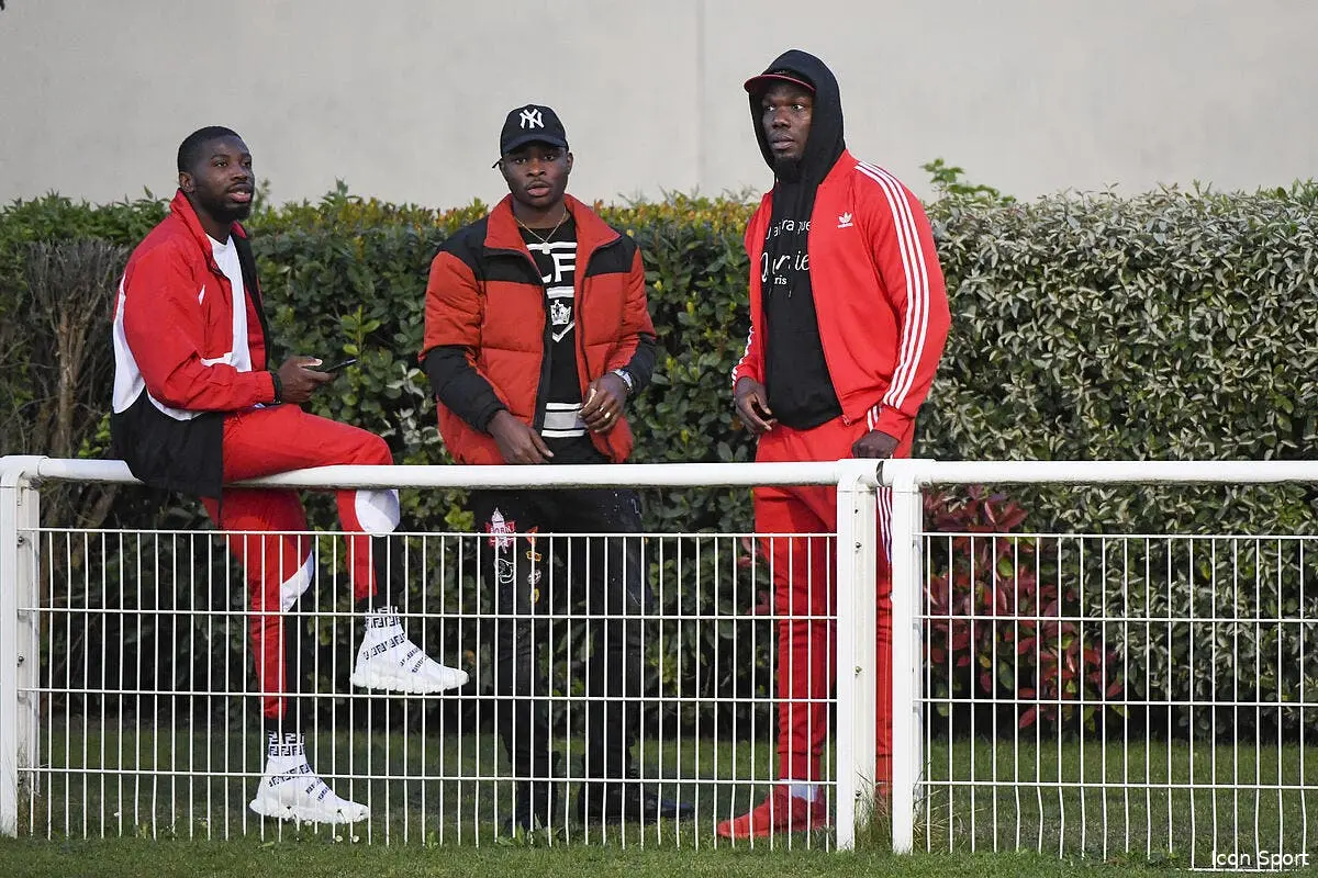 Mathias passe aux aveux, Paul Pogba ne lui a jamais pardonné