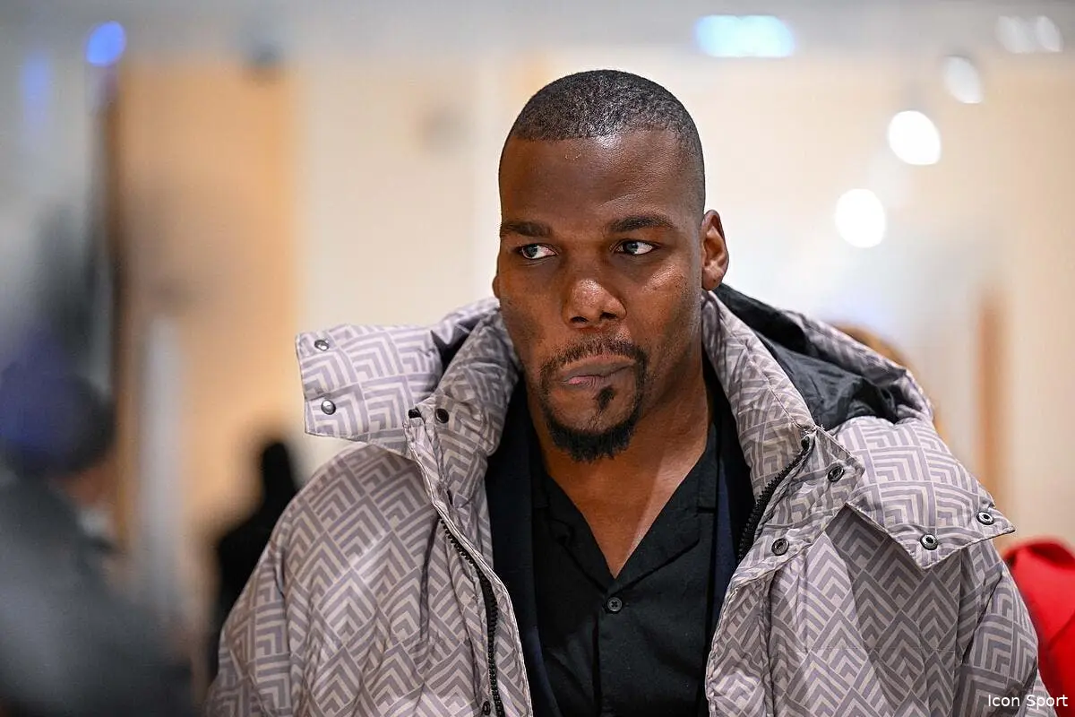 Mathias Pogba condamné à trois ans de prison