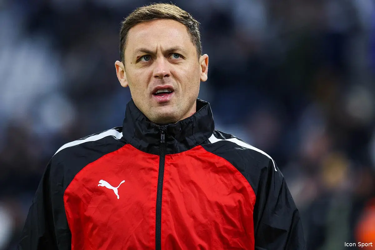 Matic part au clash à Rennes, l'OL se frotte les mains