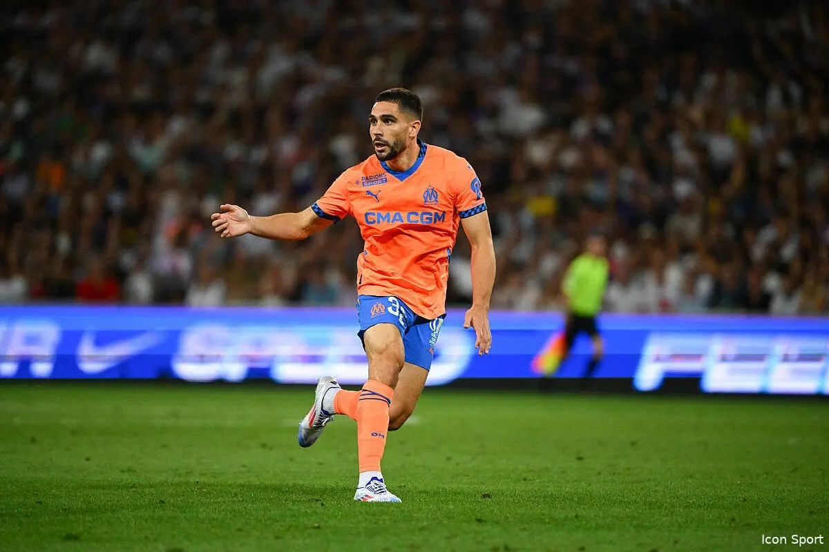 OM : Maupay va éviter le clash direct