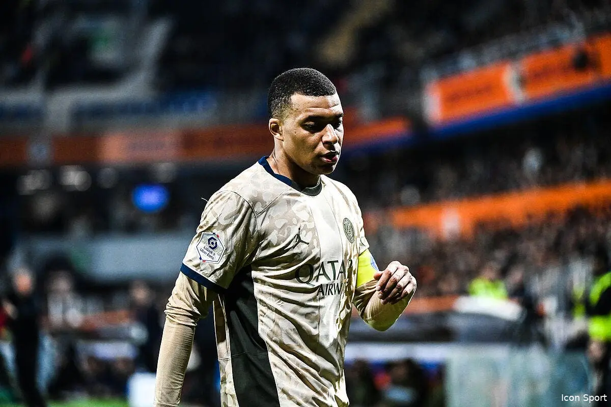 MU renonce à Kylian Mbappé et dévoile la raison