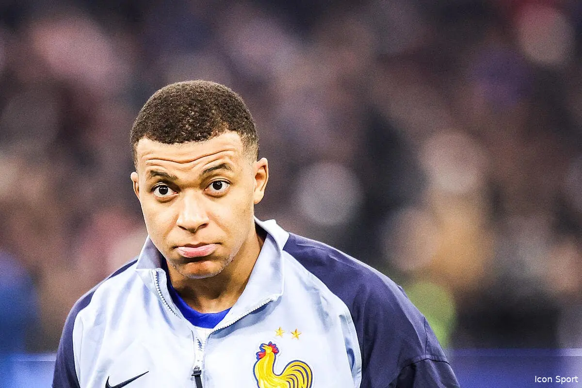mbappe a paris coup de pression gigantesque sur madrid iconsport 203006 0664 375406