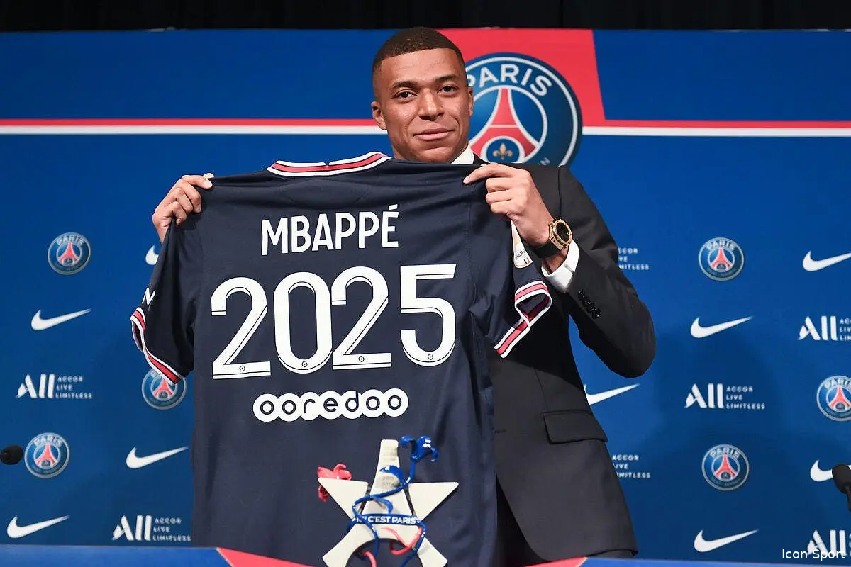 mbappe abandonne le psg le coupable a un nom icon pl5 6205 372154