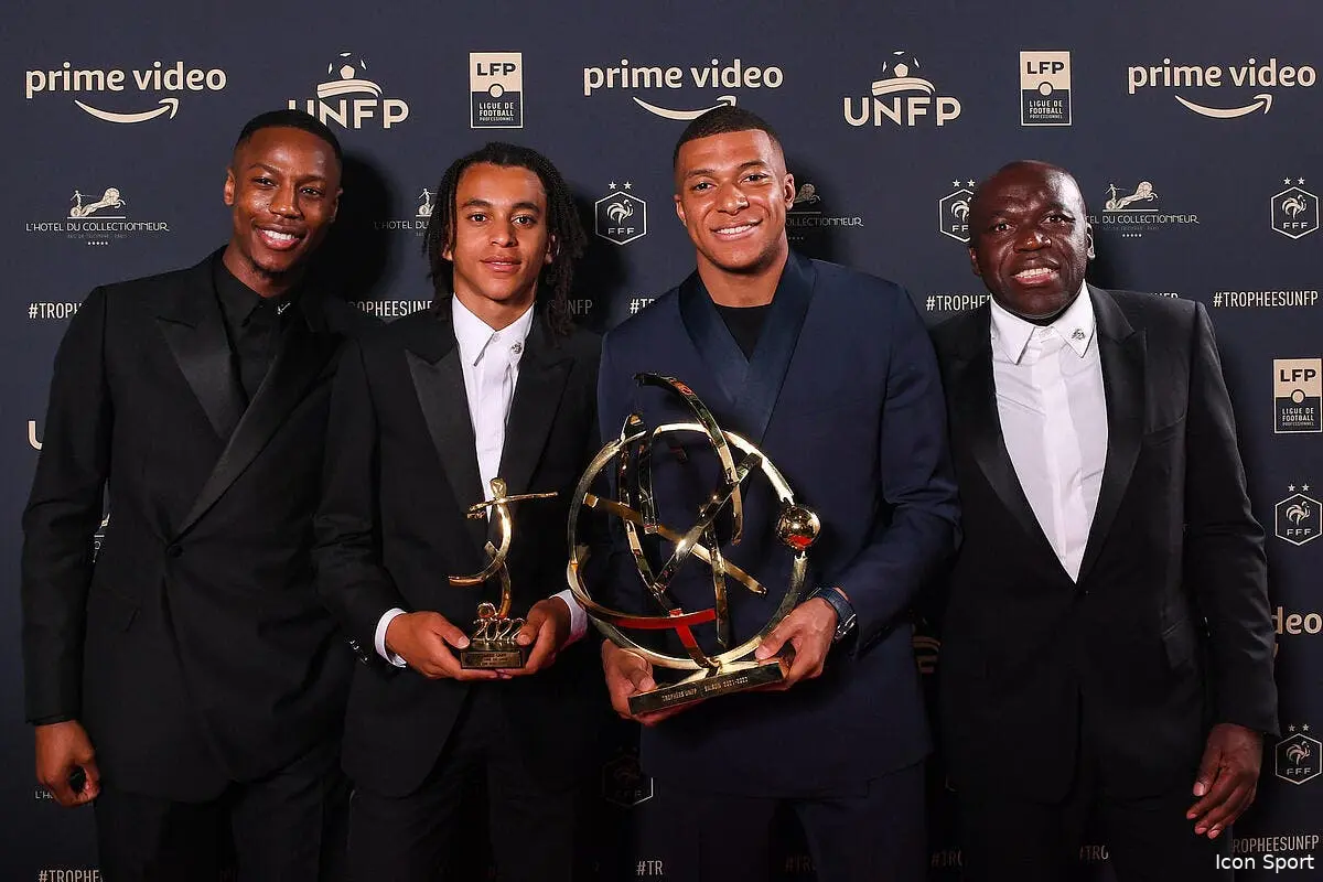 mbappe accord avec le real le psg garde espoir icon jb1 0392 341429
