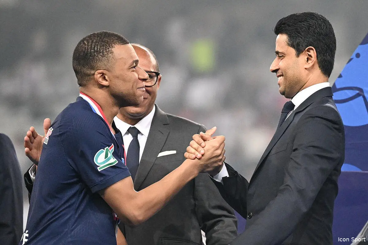 Mbappé accusé, Stéphane Guy regarde le Qatar
