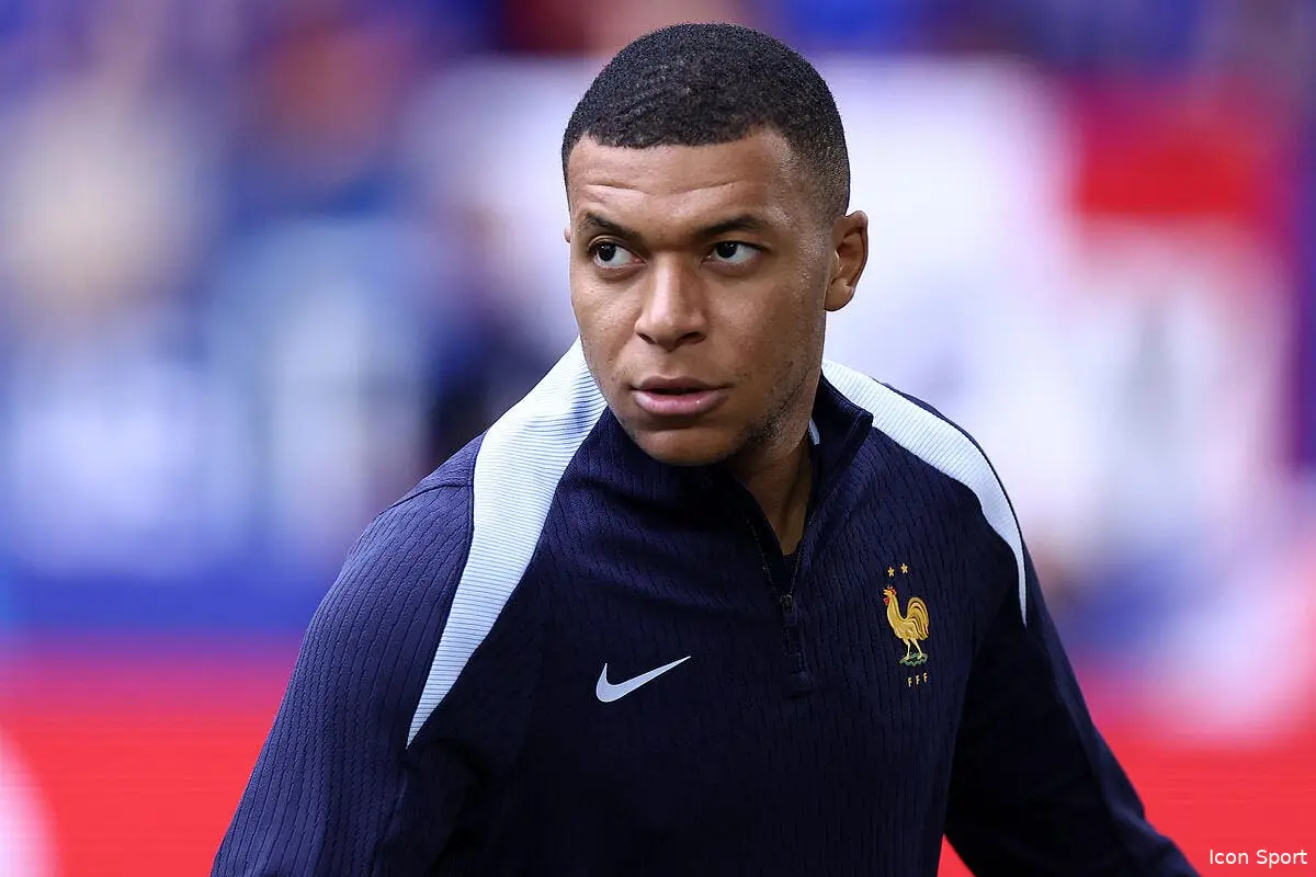 Mbappé allume ses coéquipiers, ça passe très mal