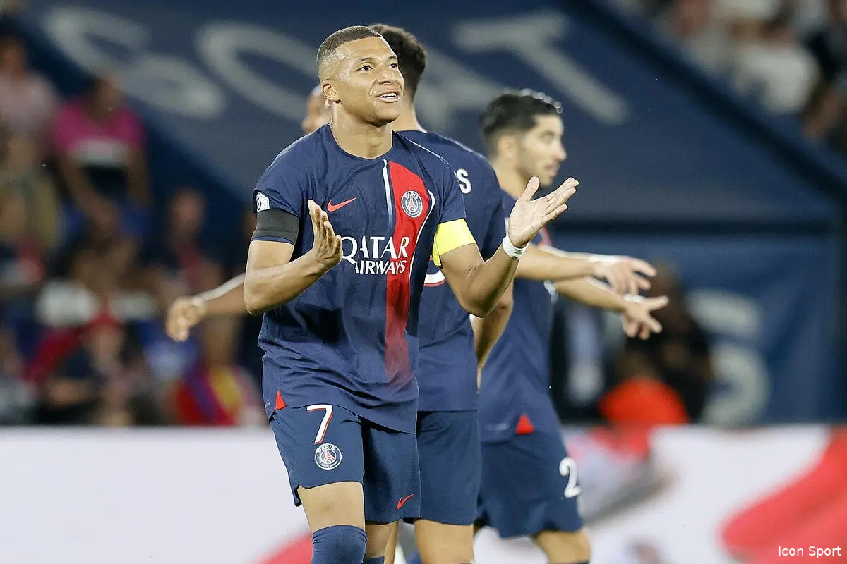 mbappe est imprevisible le real prepare son plan b icon b3 0385 2 365650