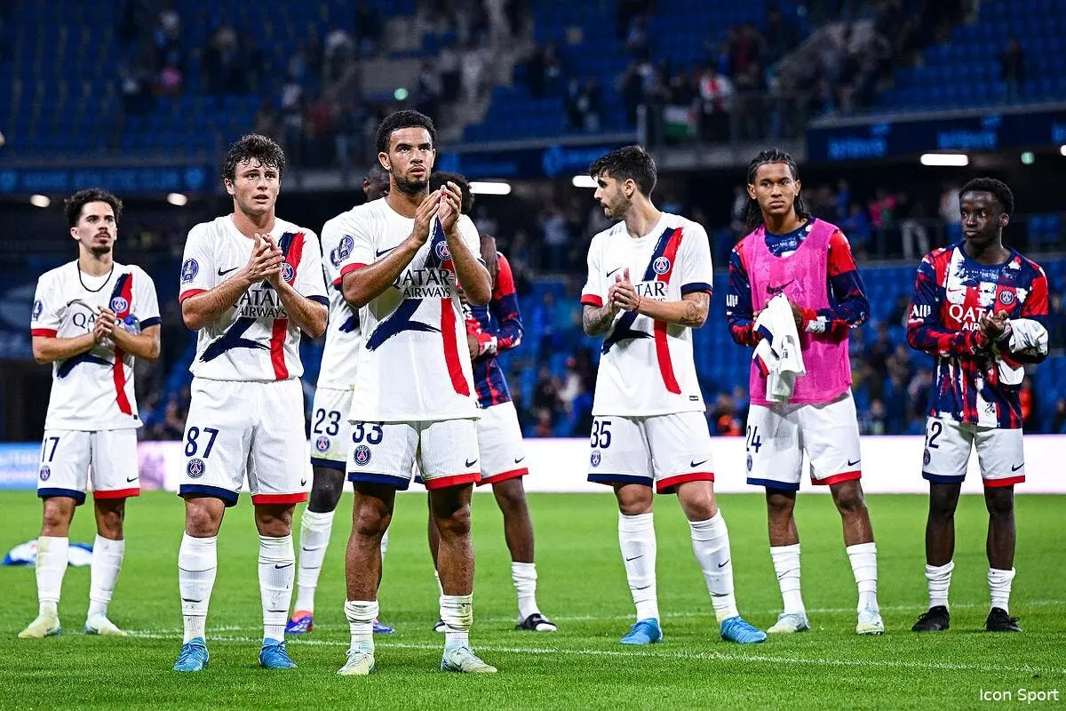 Le PSG plus fort sans Mbappé, Bruce Grannec est radical