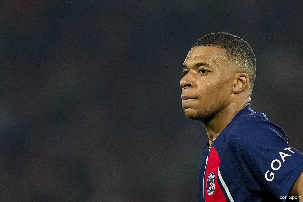 Mbappé et le PSG, terrible révélation