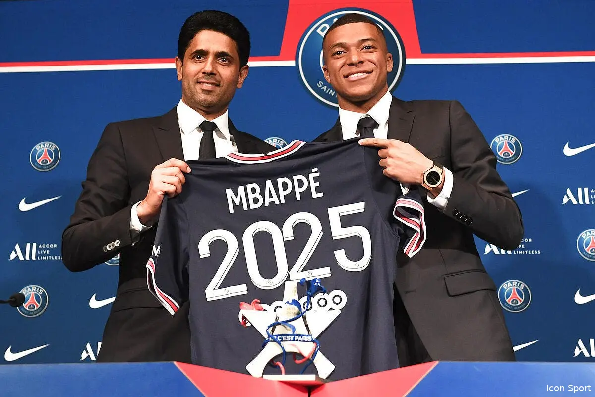 mbappe et le psg la reponse explosive d al khelaifi icon pl5 6198 362456