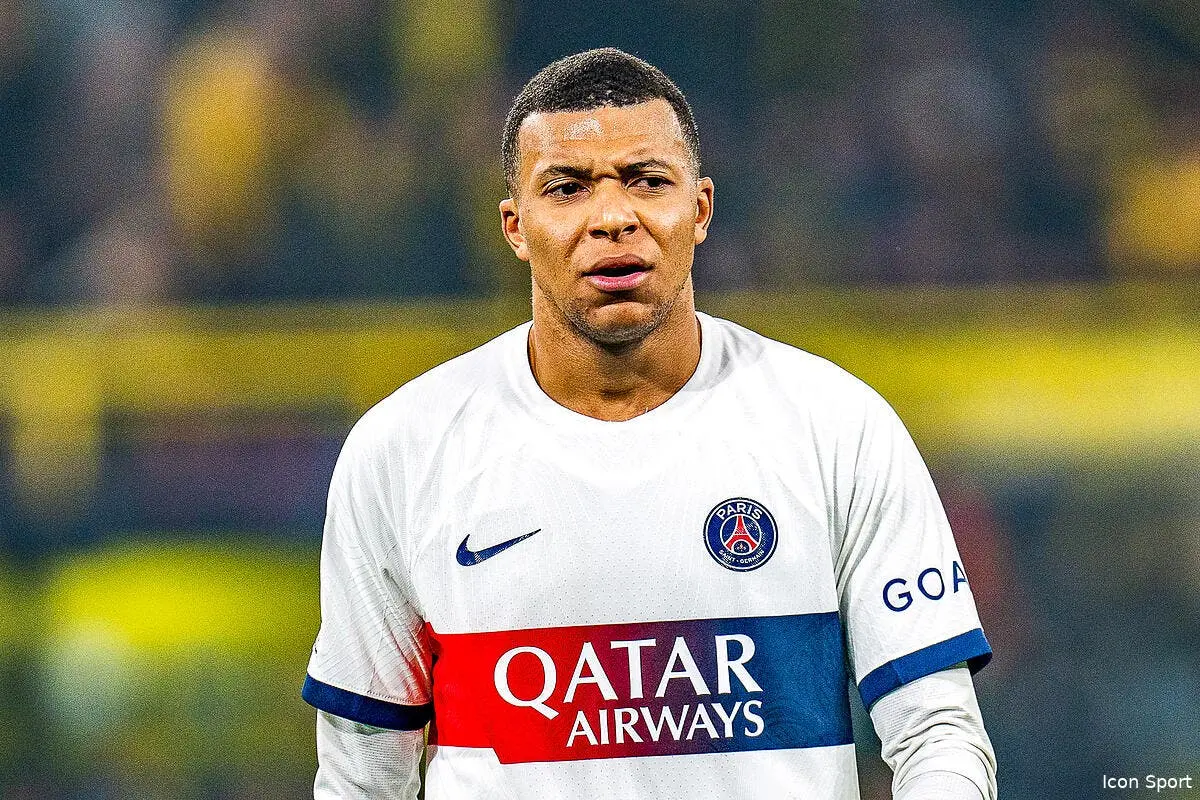 mbappe et madrid il annonce un coup de tonnerre icon 438627196 370647