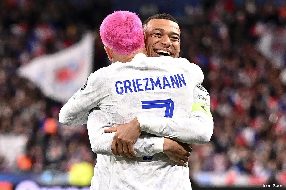 mbappe griezmann en feu la france frappe fort icon ab9 7924 2 358466