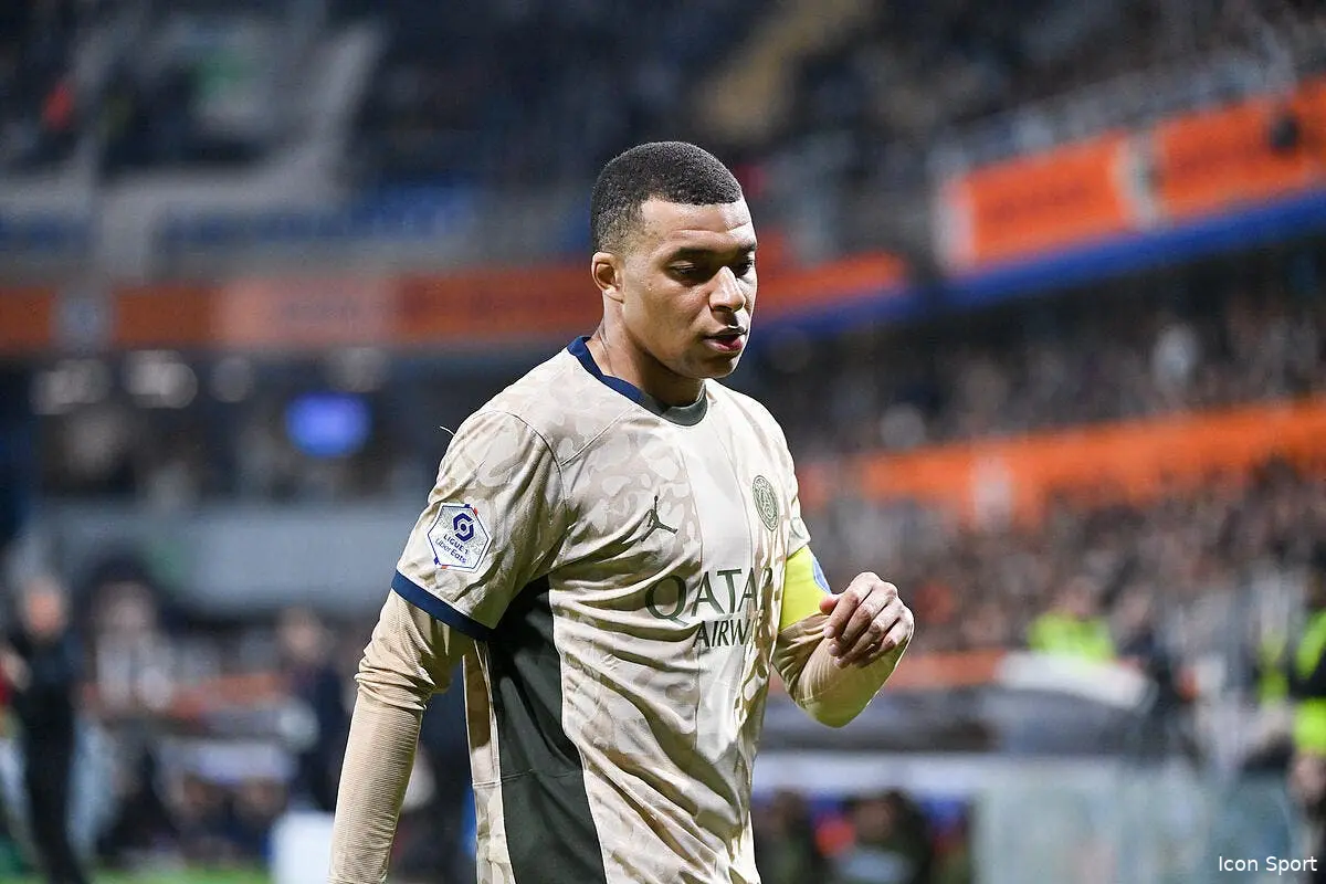 Florentino Pérez fait un caprice, il s'appelle Kylian Mbappé
