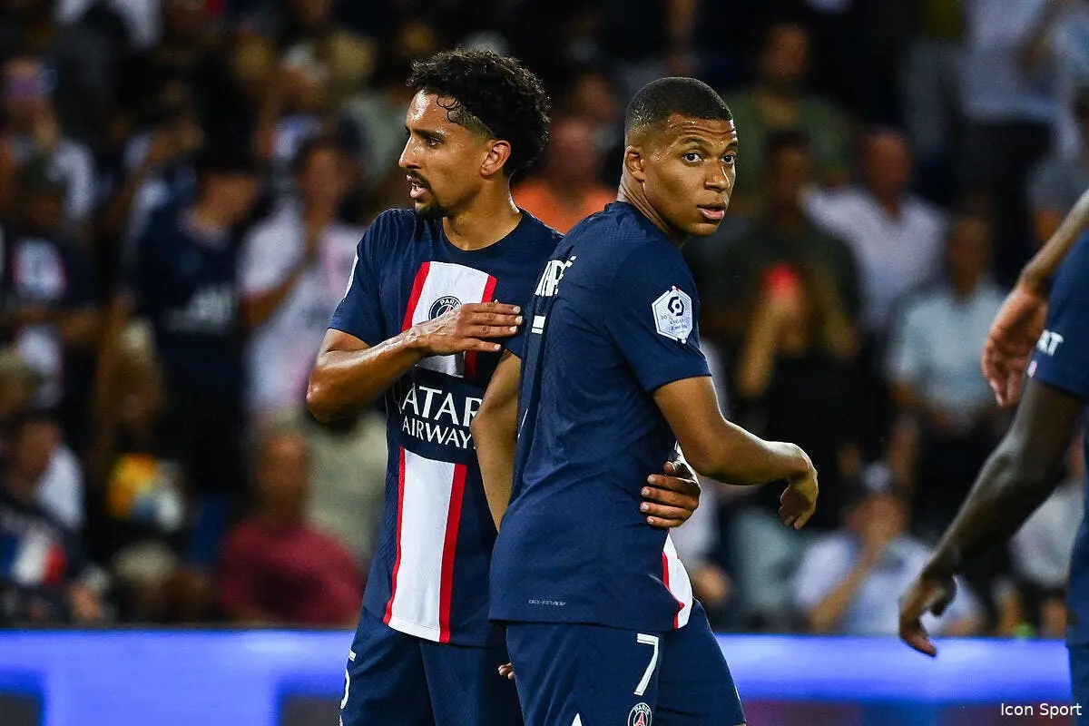 mbappe jaloux de neymar le psg menace mbappe 121 351275