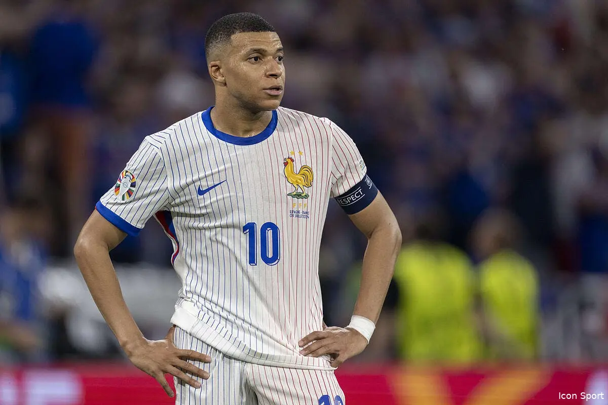 Mbappé, les raisons du malaise dévoilées