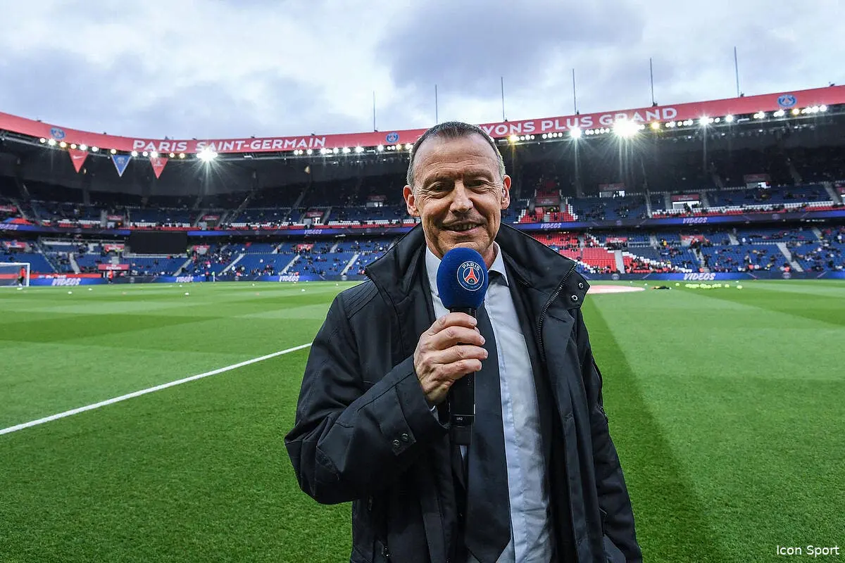 Mbappé n'est pas la seule star du PSG à partir