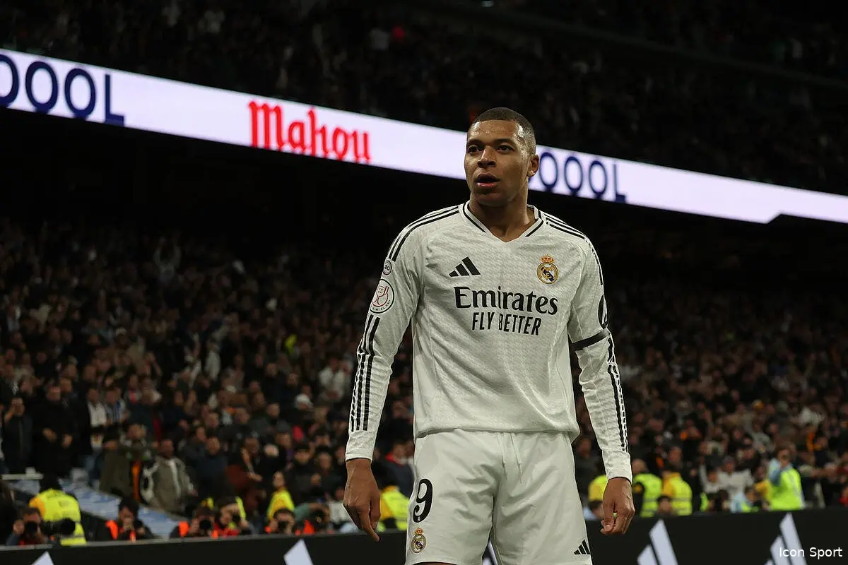mbappe nouveau boss du real vinicius a perdu la guerre iconsport 249632 0015 386975